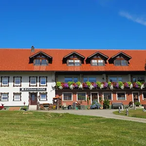Couette-café Gaestehaus Fechtig