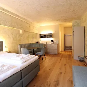 Hotel Fischer Boardinghouse Kf