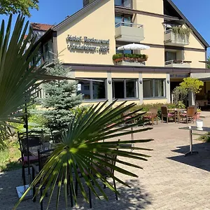 Hotel Schachener Hof