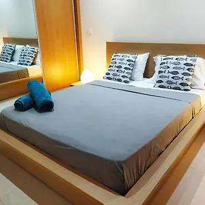 Appartement Apto Morabeza T2, Praia