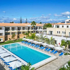 Appart hôtel Turisticos Novochoro