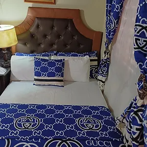 Barbican Cozy Flat At Dillsbury Jamaica