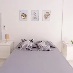 Urban Maria - Praia