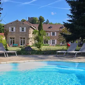 Le Clos Ayanna France