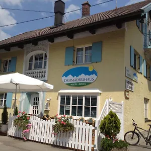 Dreimaederlhaus Germany
