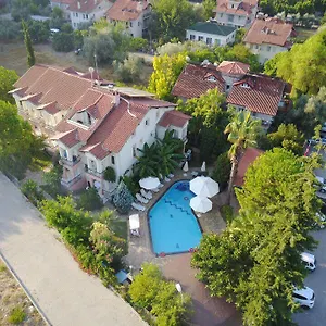 Selya Turkey