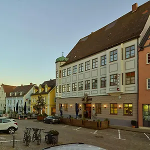 Lodner Drei Mohren Germany